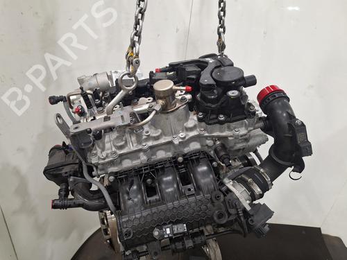 Engine VAUXHALL CROSSLAND X / CROSSLAND (P17) 1.2 (75) | BP30695071M1