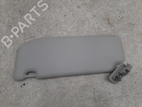 Right sun visor CITROËN C3 III (SX) 1.2 PureTech 82 | BP26806413I2 - Image 3