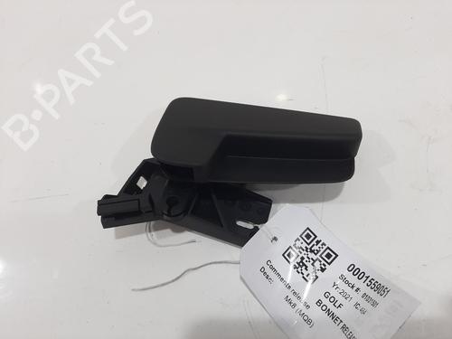 Used Other VW GOLF VIII (CD1, DA1) 2.0 GTI Clubsport (300 hp) 30516697