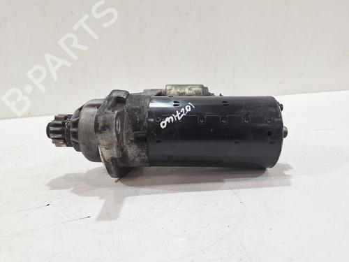 Startmotor AUDI A3 (8P1) 2.0 TDI 16V (140 hp) 29112355