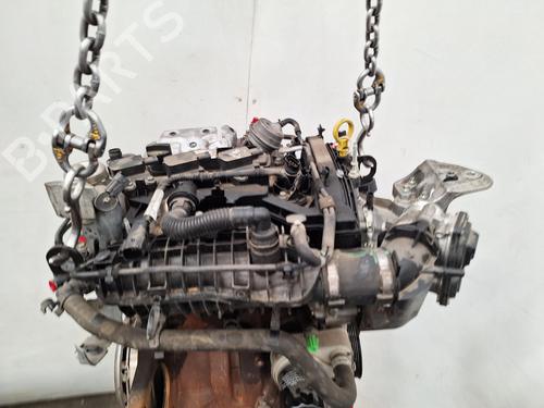 Engine FORD ECOSPORT 1.0 EcoBoost | BP38236928M1  - Image 5
