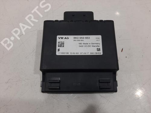 Used Control unit Control unit PORSCHE MACAN (95B) 3.0 S (340 hp) 36773271 36773271
