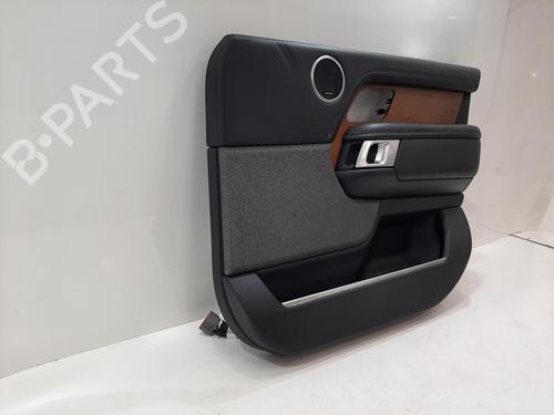 Front right panel LAND ROVER RANGE ROVER IV (L405) 4.4 SDV8 4x4 | BP34205652C59 - Image 3
