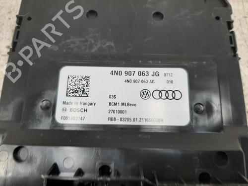 Computer AUDI E-TRON (GEN) 50 quattro | BP26794668M11 - Image 3