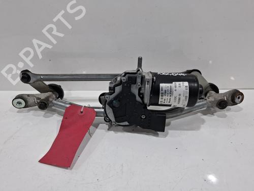 Used Front wiper motor Front wiper motor HYUNDAI ix20 (JC) 1.4 (90 hp) 40455463 40455463