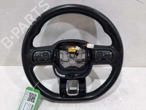volante-citroen-c3-iii-sx-2016-37727144 main image