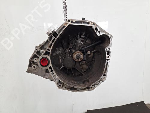Used Gearbox Gearbox RENAULT KADJAR (HA_, HL_) 1.5 dCi 110 (HLA3) (110 hp) 33212519 33212519