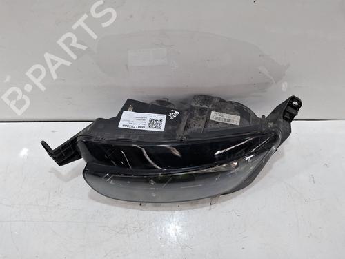 Left headlight CITROËN C4 Picasso II 1.6 BlueHDi 120 | BP38089238C28 - Image 3