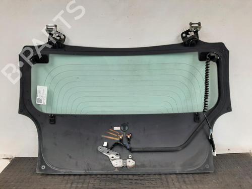 Tailgate PEUGEOT 108 1.0 VTi | BP29398286C6 