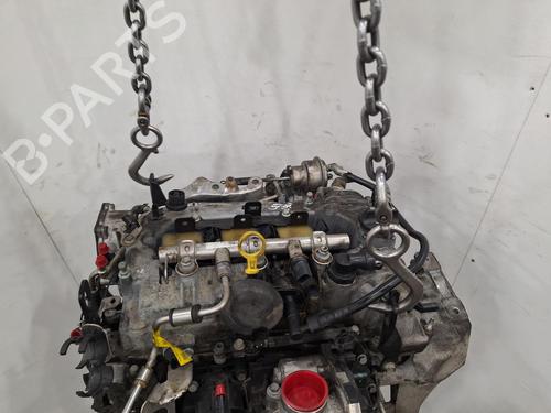 Engine VAUXHALL ASTRA Mk VII (K) (B16) 1.0 | BP40238239M1  - Image 6