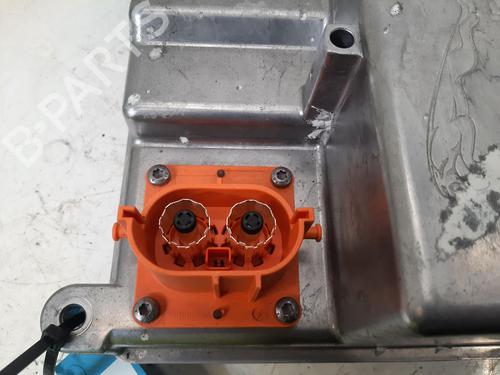 Control unit JAGUAR I-PACE (X590) EV400 AWD | BP26785015M11 