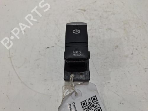 Used Hand brake NISSAN QASHQAI III (J12) 1.3 DIG-T (158 hp) 28039044