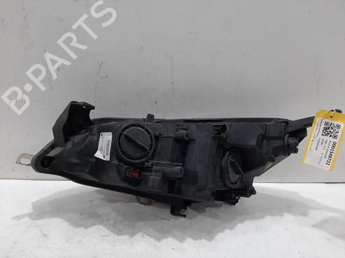 Right headlight VAUXHALL ASTRA Mk VI (J) Estate (P10) 1.3 CDTi | BP29946160C29
