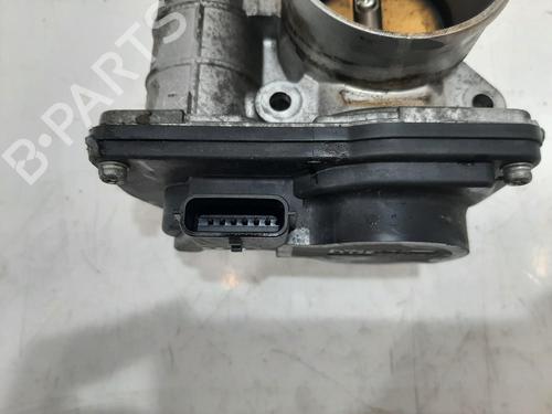 Throttle body NISSAN QASHQAI / QASHQAI +2 I (J10, NJ10, JJ10E) 1.6 | BP28040161M82 