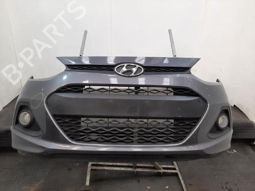 Used Front bumper Front bumper HYUNDAI i10 II (BA, IA) 1.0 (67 hp) 36451753 36451753