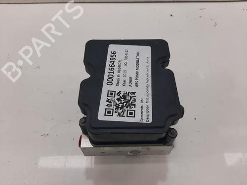 ABS pump VAUXHALL ADAM (M13) 1.2 | BP33180316M43  - Image 6