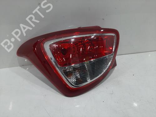 Used Left taillight Left taillight HYUNDAI i10 II (BA, IA) 1.0 (67 hp) 36290619 36290619