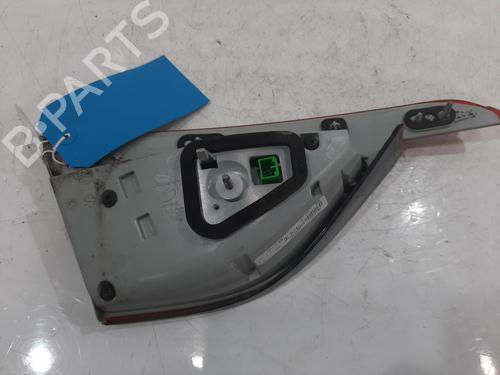 Right taillight JAGUAR XF II (X260) 2.0 D | BP26848365C35 