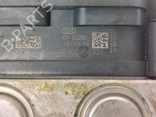 ABS pump BMW X5 (F15, F85) xDrive 30 d | BP26865644M43 