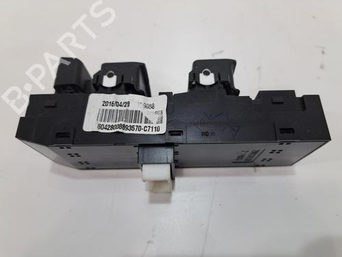 Right front window switch HYUNDAI i20 II (GB, IB) 1.0 T-GDI | BP29810087I26 - Image 2