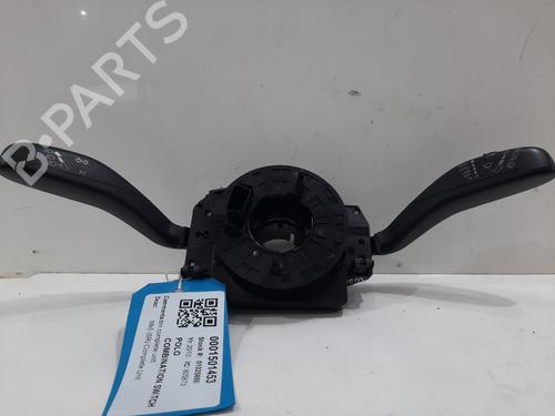 Used Switch VW POLO V (6R1, 6C1) 1.2 (60 hp) 28574772