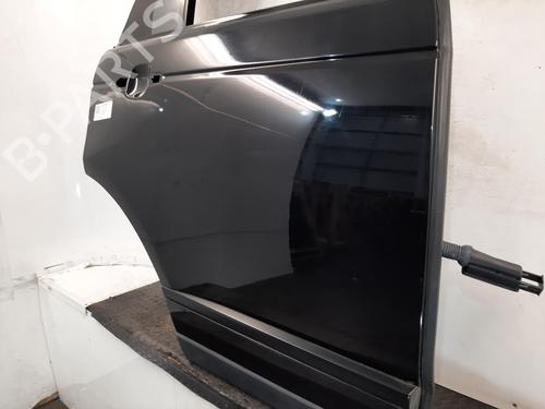 Right rear door LAND ROVER RANGE ROVER IV (L405) 4.4 SDV8 4x4 | BP29397237C5 