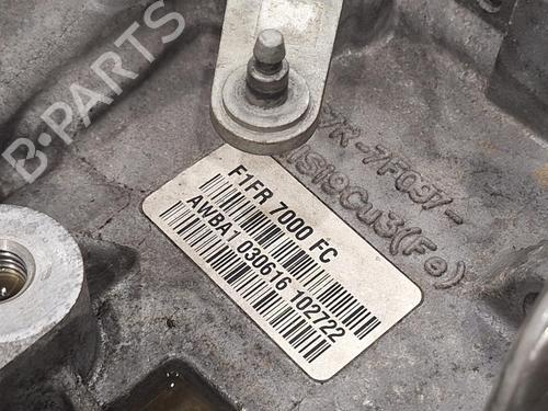 Gearbox FORD C-MAX II (DXA/CB7, DXA/CEU) 1.5 TDCi | BP29397594M3 