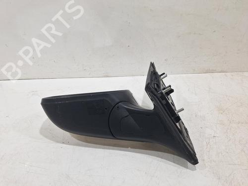 Left mirror HYUNDAI i20 II (GB, IB) 1.4 CRDi | BP31033408C26 