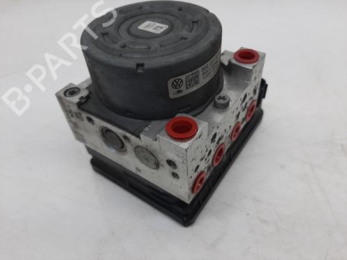 ABS pump VW GOLF VII (5G1, BQ1, BE1, BE2) 1.6 TDI | BP26855685M43 