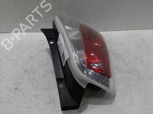 Left taillight FIAT 500 (312_) 1.2 (312AXA1A) | BP32239842C34 