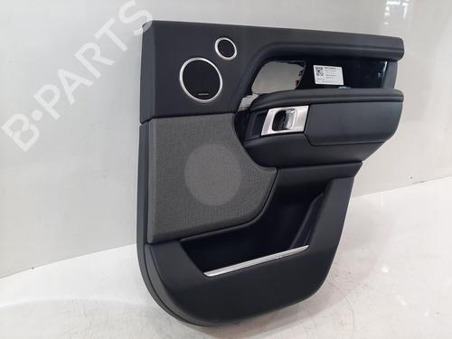 Rear right panel LAND ROVER RANGE ROVER IV (L405) 4.4 SDV8 4x4 | BP26788582C61 - Image 2