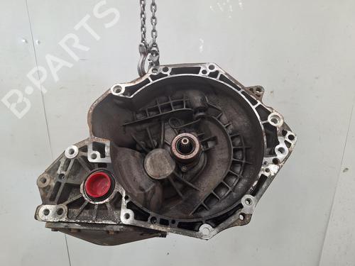 Used Gearbox Gearbox VAUXHALL CORSA Mk IV (E) (X15) 1.4 (75 hp) 35768925 35768925