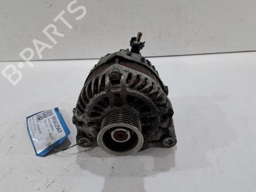 Alternator MAZDA 2 Hatchback (DL, DJ) 1.5 SKYACTIV-G | BP31769281M7 