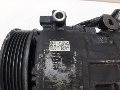 AC compressor CITROËN DS3 Convertible 1.2 THP 110 | BP37484795M34 - Image 2