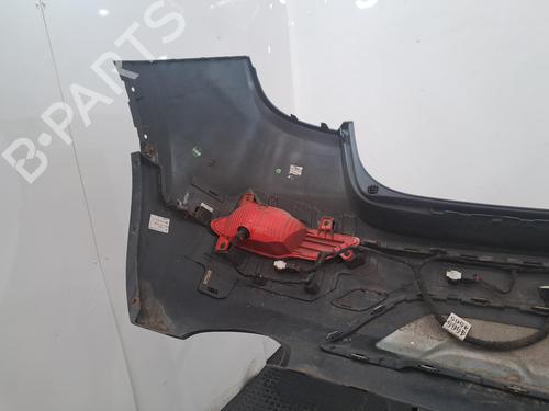 Rear bumper VAUXHALL MOKKA / MOKKA X (J13) 1.6 CDTi | BP30517103C8
