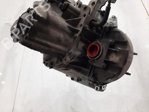 Gearbox VAUXHALL CROSSLAND X / CROSSLAND (P17) 1.2 (75) | BP30671107M3 