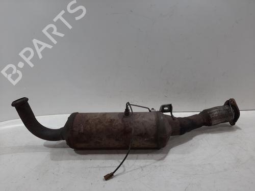 partikelfilter VAUXHALL VIVARO A Bus (X83) 2.0 CDTI (90 hp) 29236149