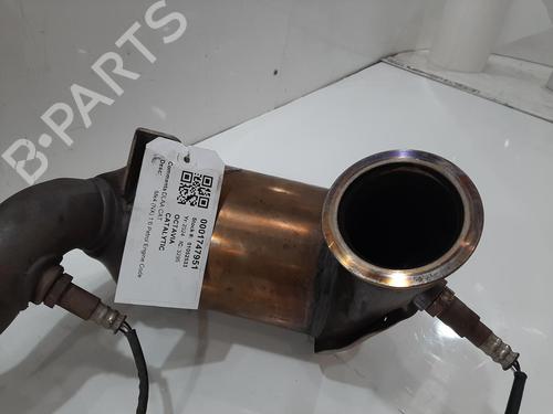 Catalyst SKODA OCTAVIA IV (NX3, NN3, PV3) 1.0 TSI | BP36854931M10  - Image 5