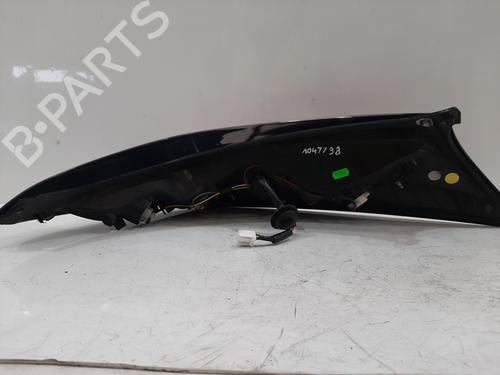 Left taillight TOYOTA AYGO (_B4_) 1.0 (KGB40) | BP34038598C34 - Image 5