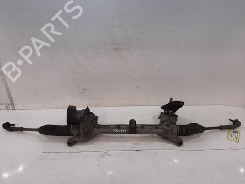 Used Steering rack Steering rack FORD C-MAX II (DXA/CB7, DXA/CEU) 1.5 TDCi (120 hp) 33698758 33698758