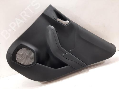 Used Other Other FORD PUMA (J2K, CF7) 1.0 EcoBoost mHEV (125 hp) 33318058 33318058