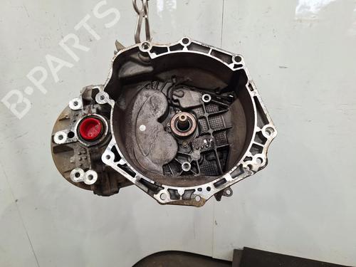 Used Gearbox Gearbox VAUXHALL MOKKA / MOKKA X (J13) 1.7 CDTI (131 hp) 36334447 36334447