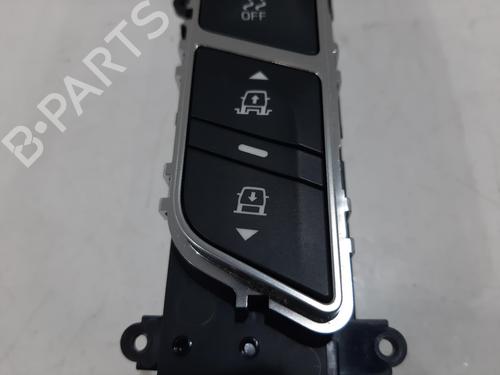 Elektronisk modul JAGUAR I-PACE (X590) EV400 AWD | BP29297491M83 