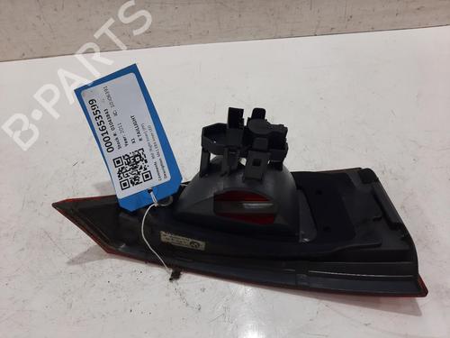 Right taillight BMW X1 (E84) xDrive 20 d | BP32718746C35  - Image 5