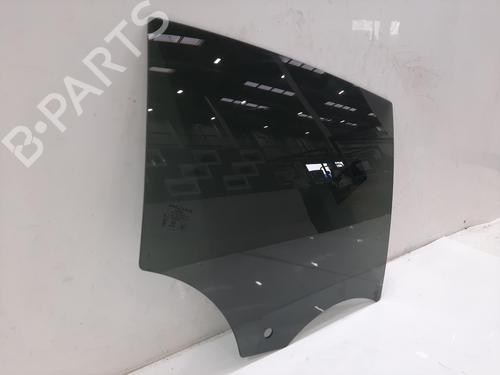 Rear right door window JAGUAR I-PACE (X590) EV400 AWD | BP34732974C21 - Image 2
