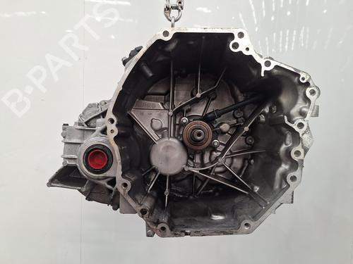 Gearkasse NISSAN X-TRAIL III (T32_, T32R, T32RR) 1.6 dCi (T32) (130 hp) 29417300