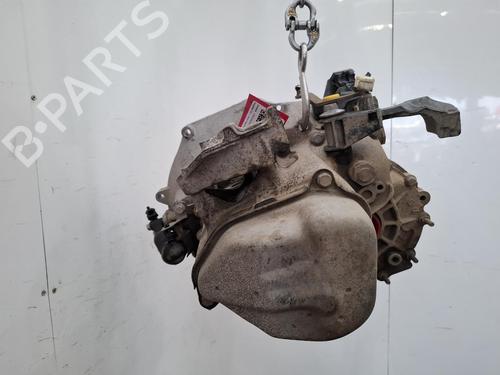 Gearbox PEUGEOT 2008 I (CU_) 1.2 VTi | BP37666656M3 - Image 4
