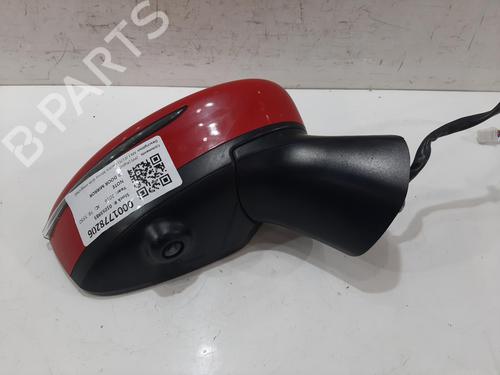 Right mirror NISSAN NOTE (E12) 1.2 DIG-S | BP37484833C27 - Image 5