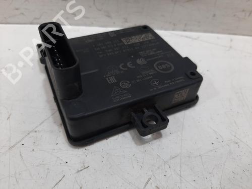 Electronic module CUPRA FORMENTOR (KM7, KMP) 2.0 TSI 4Drive | BP32528705M83
