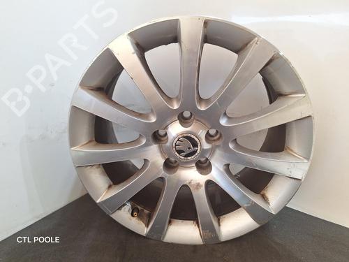 Used Rim Rim 38312350 38312350